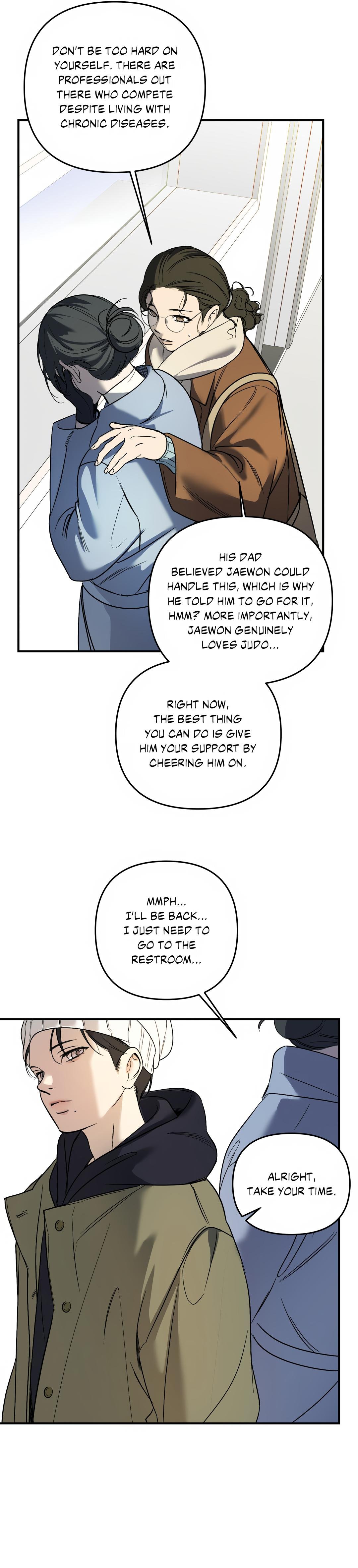 backlight, Chapter 34 image 12